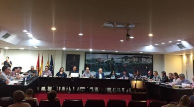 PLENO 17 ALZIRA