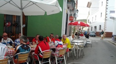 BAR DE SUECA