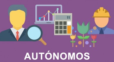 autónomos