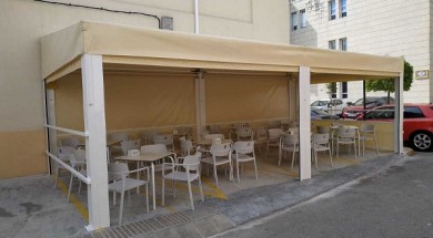 terraza de bar 1
