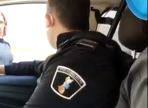 sucesos policia local